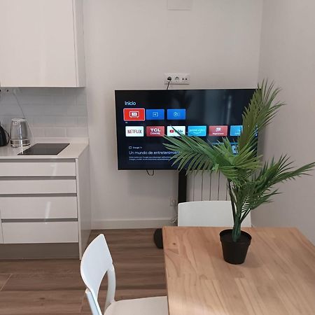 Plaza De Castilla2 Apartments1 マドリード エクステリア 写真