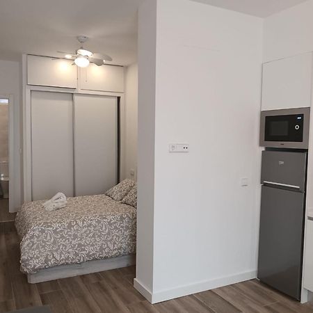 Plaza De Castilla2 Apartments1 マドリード エクステリア 写真